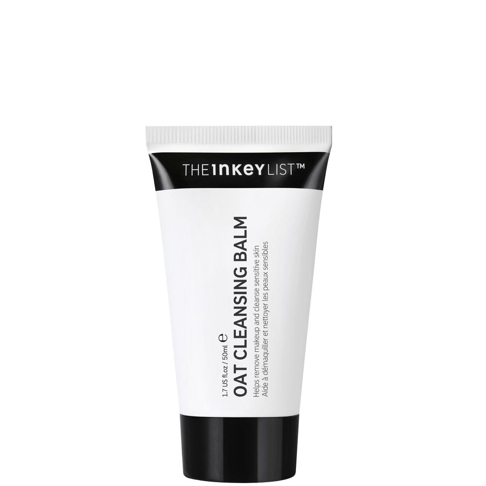 lookfantastic The INKEY List Mini Oat Reinigungsbalsam 50 ml Kauf eins, bekomm eins gratis
