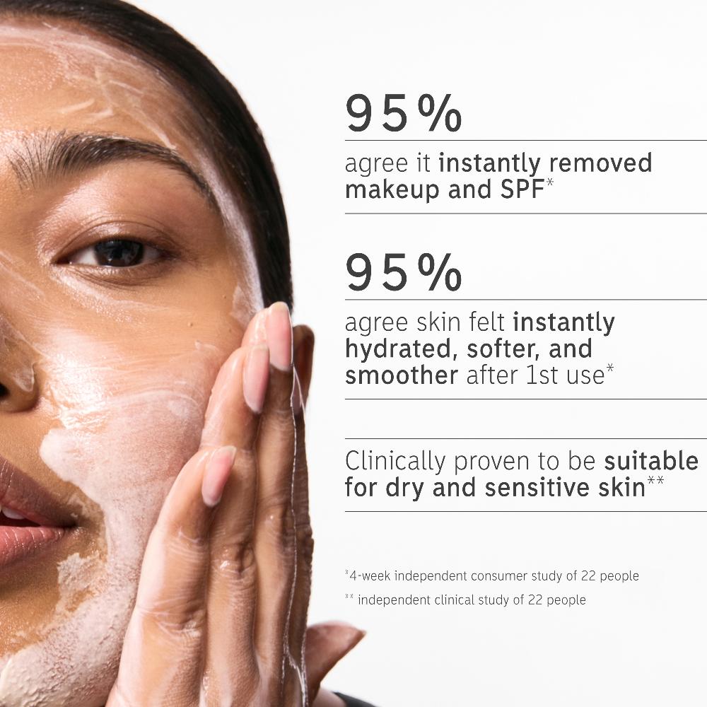 lookfantastic The INKEY List Mini Oat Reinigungsbalsam 50 ml Kauf eins, bekomm eins gratis