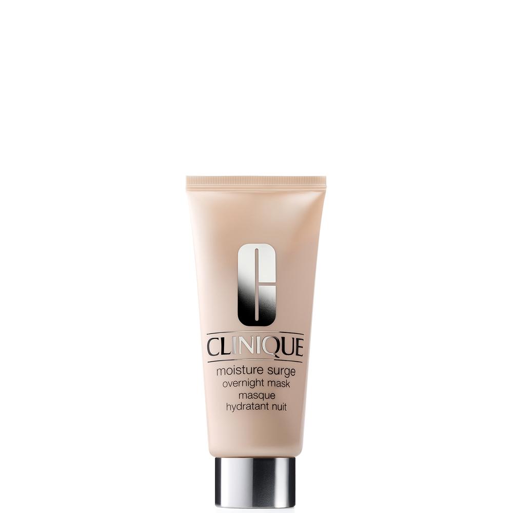 lookfantastic Clinique Moisture Surge Übernacht Maske 100ml Riesige Ersparnisse