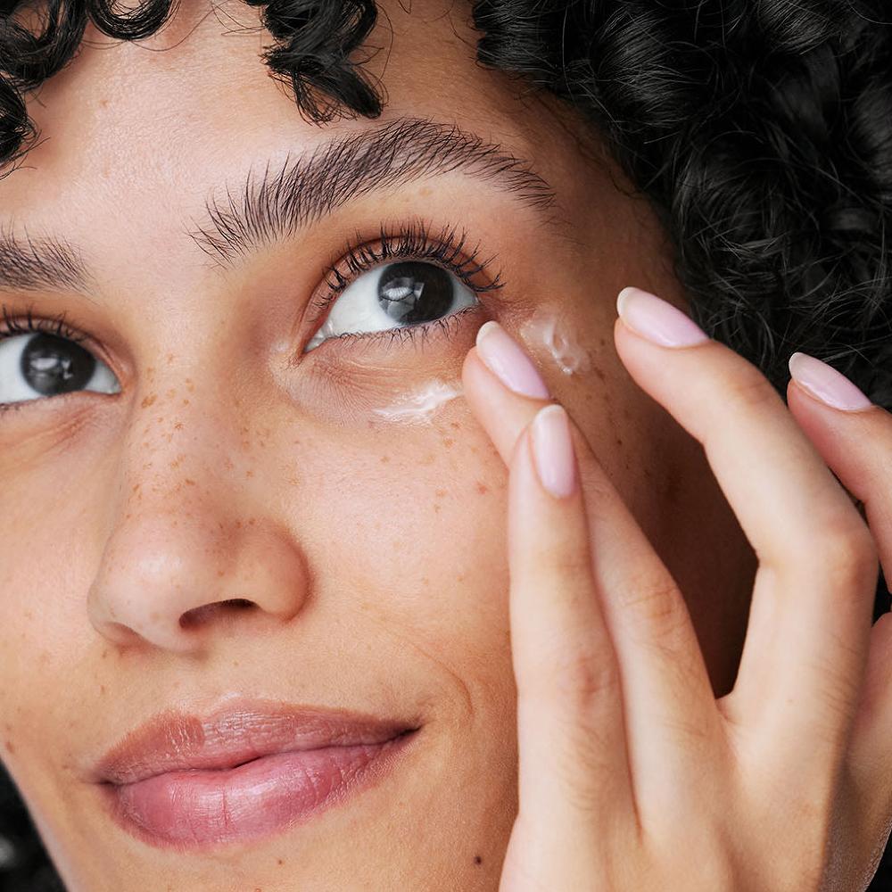 lookfantastic Clinique All About Eyes Augencreme 15ml Neueste Stile