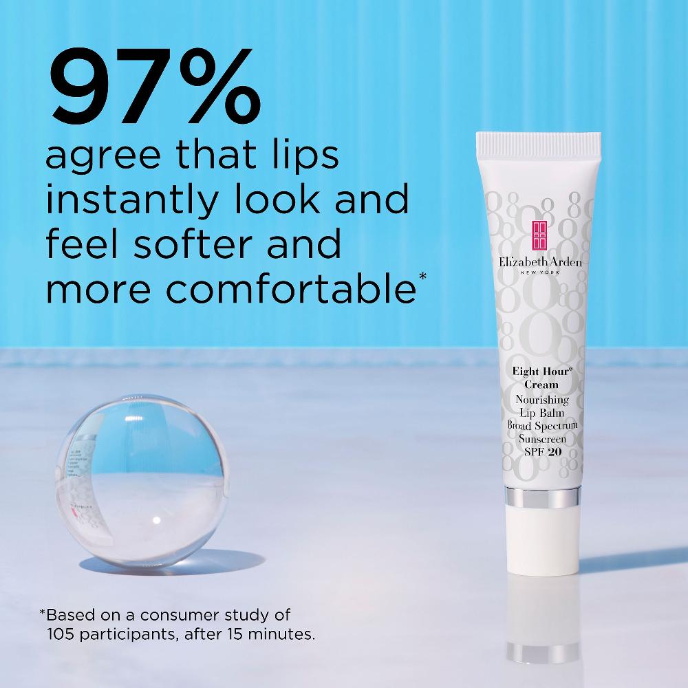 lookfantastic Elizabeth Arden Eight Hour Nourishing Lip Balm Letzte 2 Tage