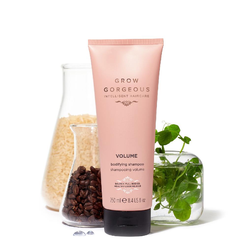 lookfantastic Grow Gorgeous Volume Bodifying Shampoo 250ml Nur für heute