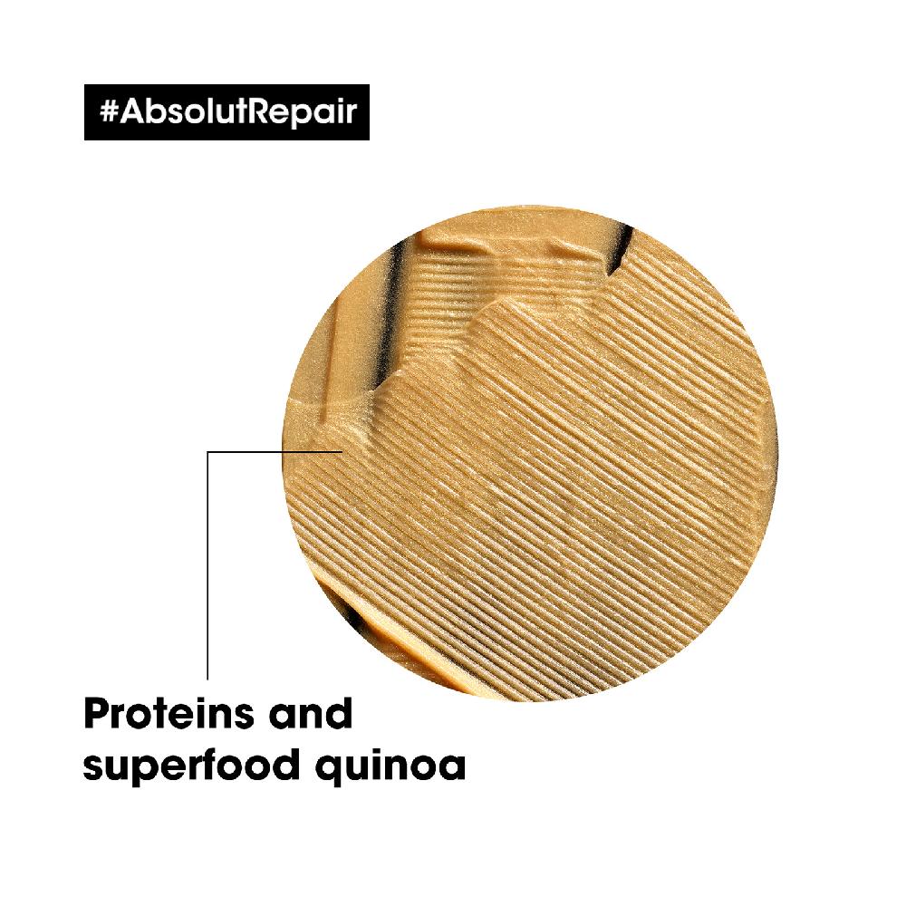 lookfantastic L'Oréal Professionnel Serié Expert Absolut Repair Gold Leichte Maske 250 ml Discount Store für neue Produkte