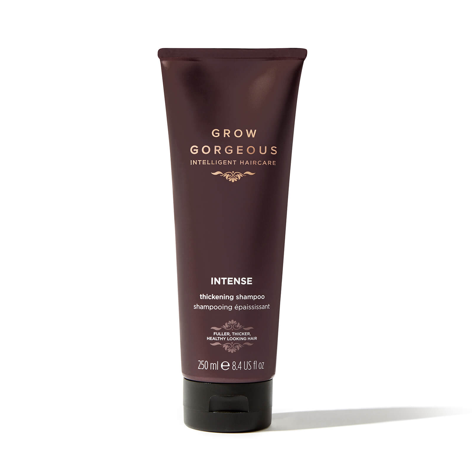 lookfantastic Grow Gorgeous Intense Volumen Shampoo 250ml Nur noch ein Tag übrig