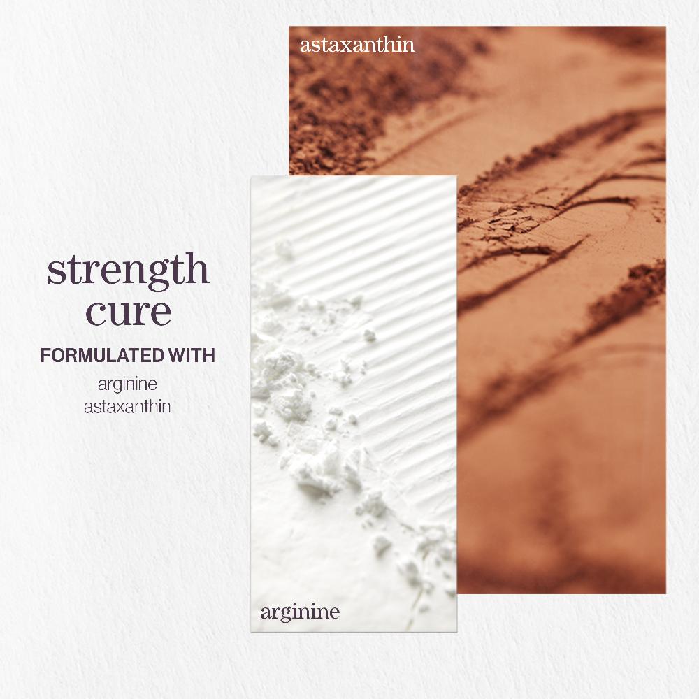 lookfantastic Pureology Strength Cure Shampoo 266 ml Clearance-Verkauf