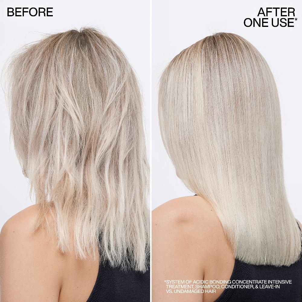 lookfantastic Redken Acidic Bonding Concentrate Shampoo 300ml Kostenloser Versand international