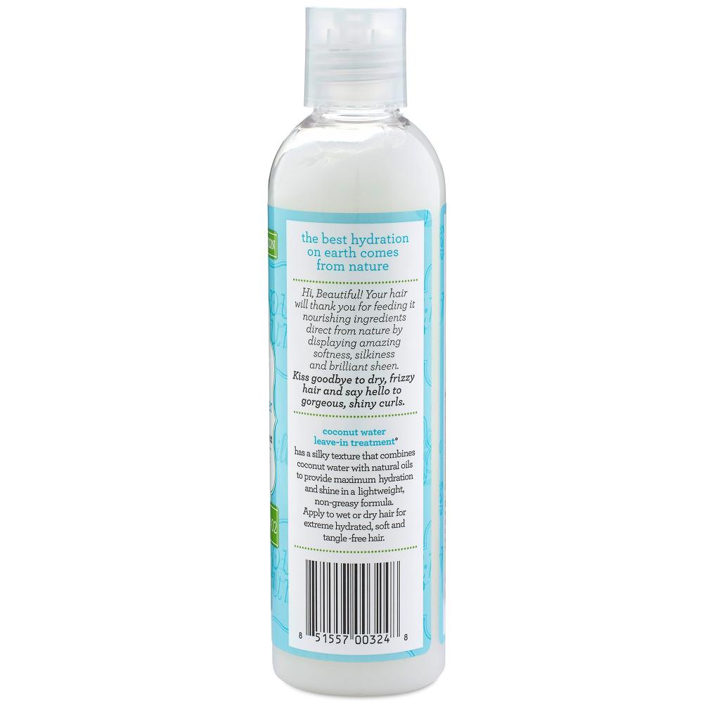 lookfantastic Camille Rose Kokoswasser Leave-In Behandlung 240 ml Fabrikladen