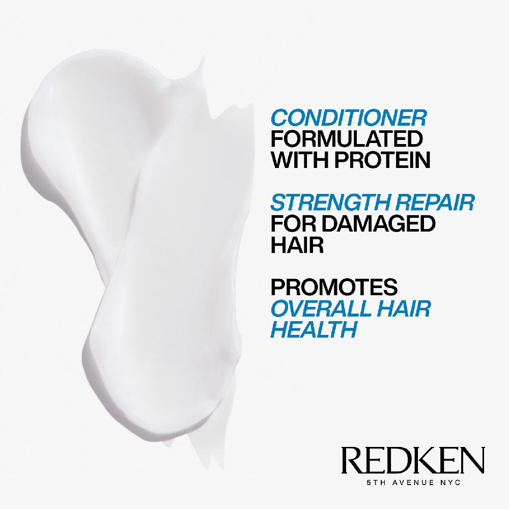 lookfantastic Redken Extreme Conditioner (Reparatur) 250ml Begrenzt auf 3 Tage