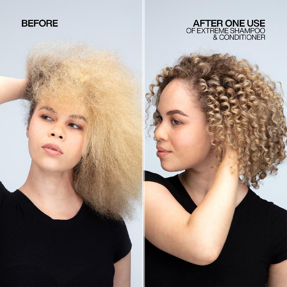 lookfantastic Redken Extreme Conditioner (Reparatur) 250ml Begrenzt auf 3 Tage