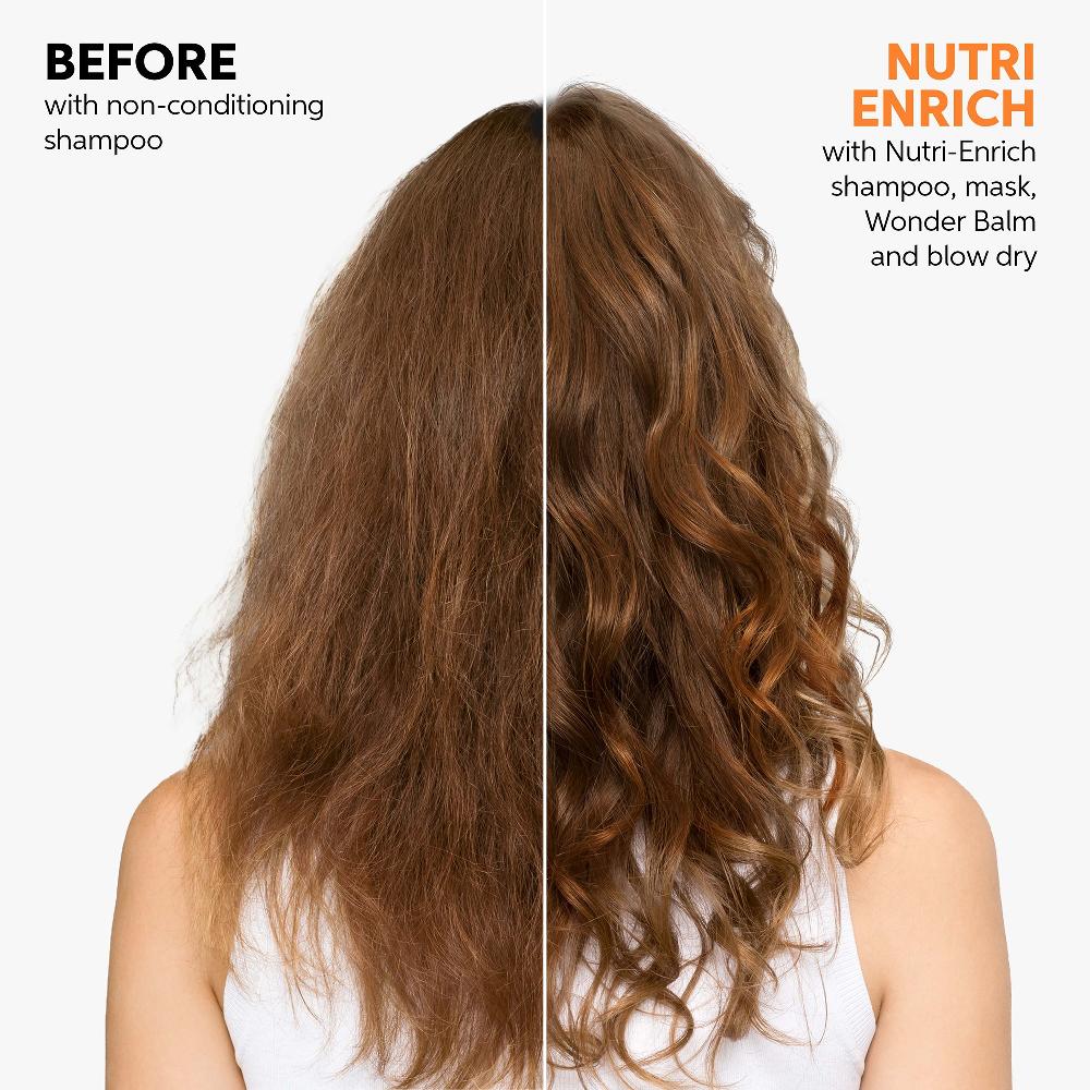 lookfantastic Wella Professionals Care Invigo Nutri Enrich Tiefennährendes Shampoo 300 ml zollfrei