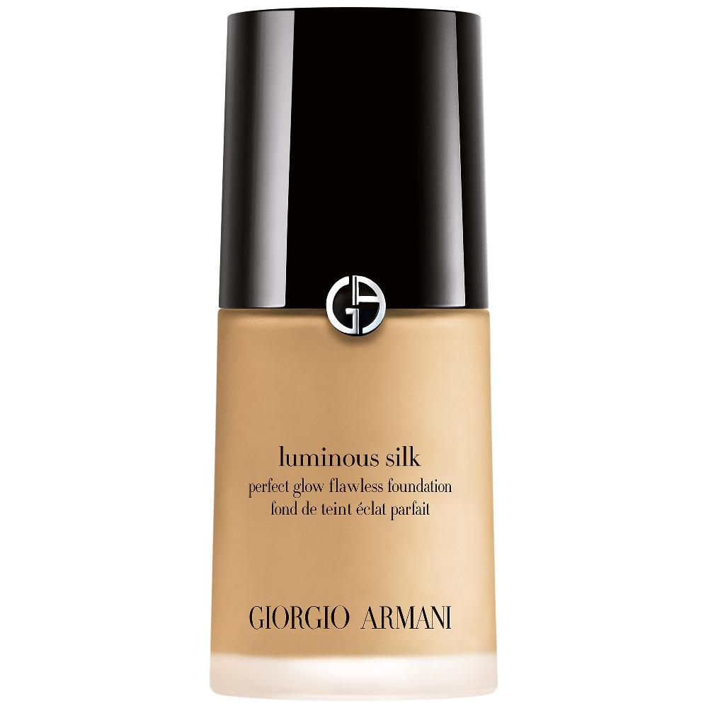 lookfantastic Giorgio Armani Luminous Silk Foundation 30 ml (verschiedene Farbtöne) Günstiger Verkauf