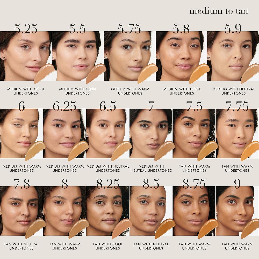 lookfantastic Giorgio Armani Luminous Silk Foundation 30 ml (verschiedene Farbtöne) Günstiger Verkauf