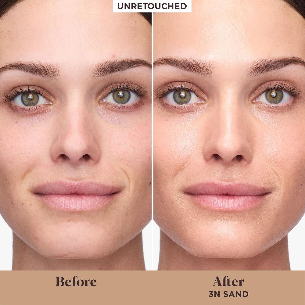 lookfantastic Laura Mercier Tinted Moisturiser Natural Dewy SPF 30 45ml (Various Shades) Fabrikverkauf