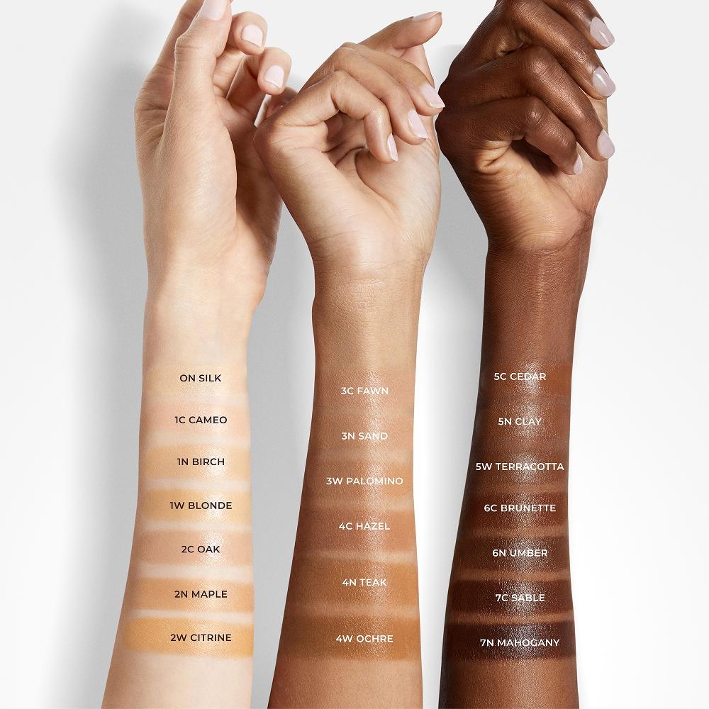 lookfantastic Laura Mercier Tinted Moisturiser Natural Dewy SPF 30 45ml (Various Shades) Fabrikverkauf