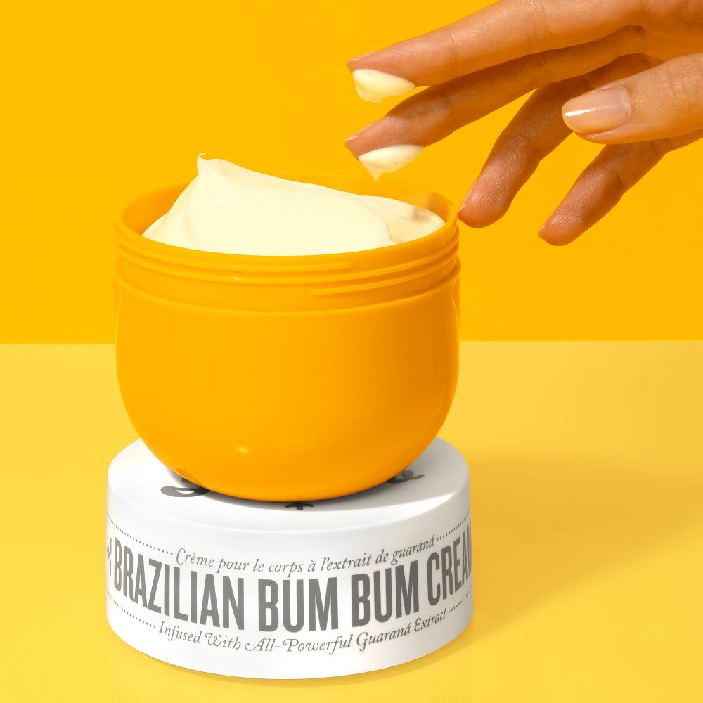 lookfantastic Sol de Janeiro Brazilian Bum Bum Creme Nachfüllpackung 240 ml Meist gekauft