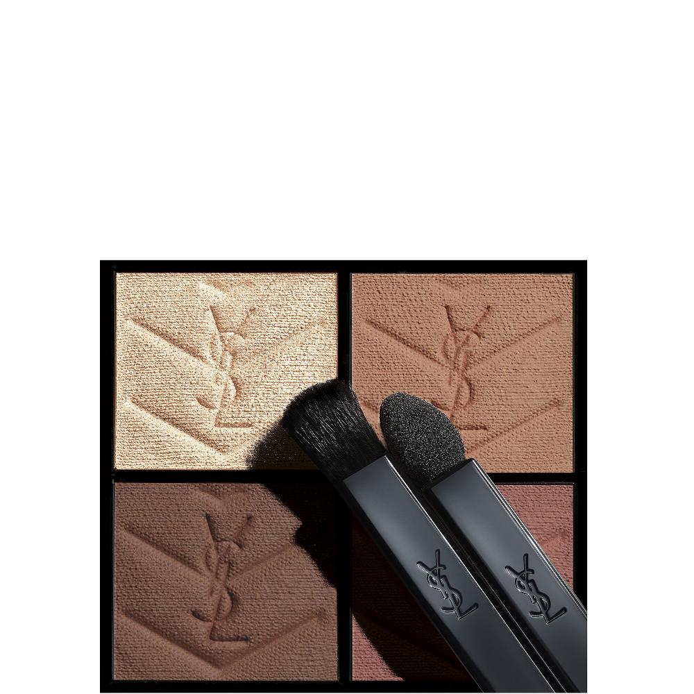 lookfantastic Yves Saint Laurent Couture Mini Clutch Palette (Verschiedene Farbtöne) Günstig kaufen
