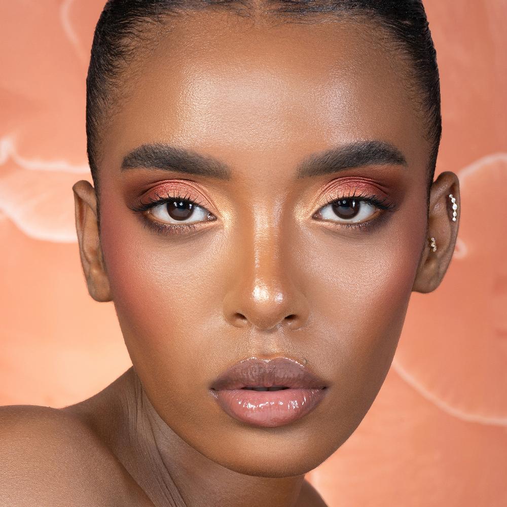 lookfantastic Natasha Denona Bloom palette Versandkostenfrei