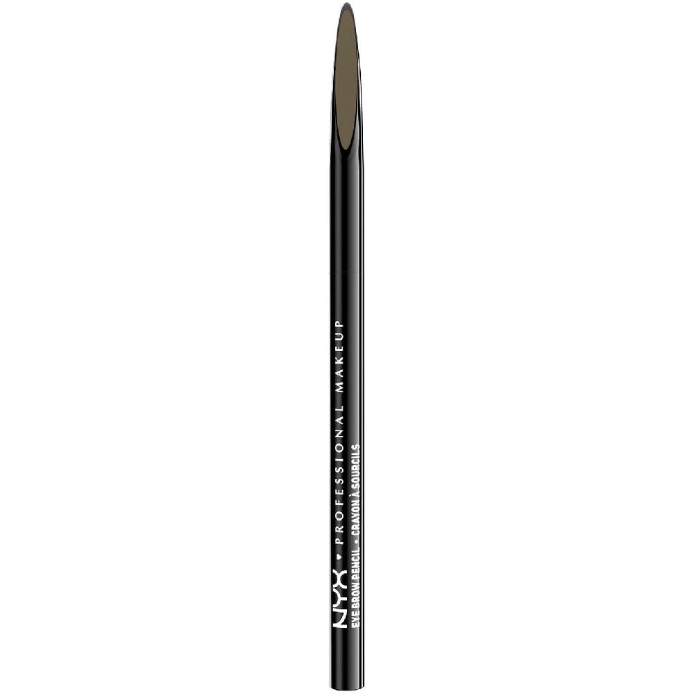 lookfantastic NYX Professional Makeup Precision Augenbrauenstift (Verschiedene Farbtöne) Flash Sale