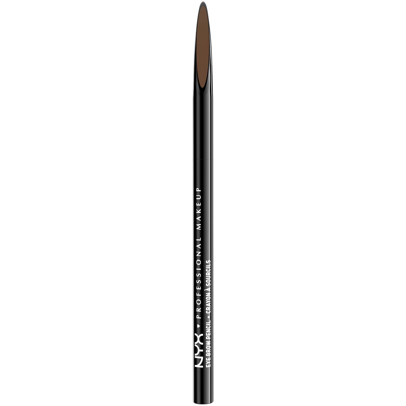 lookfantastic NYX Professional Makeup Precision Augenbrauenstift (Verschiedene Farbtöne) Flash Sale