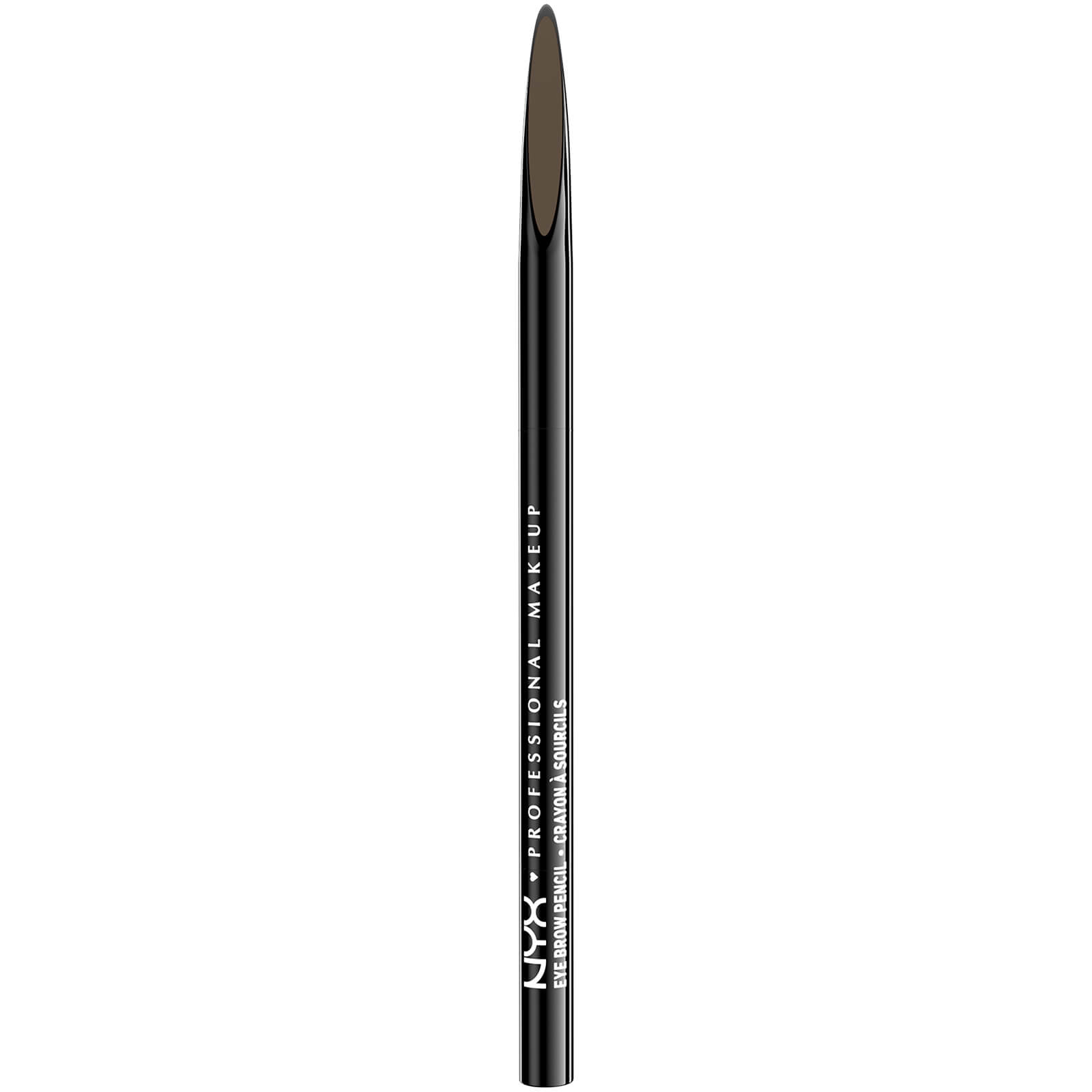 lookfantastic NYX Professional Makeup Precision Augenbrauenstift (Verschiedene Farbtöne) Flash Sale