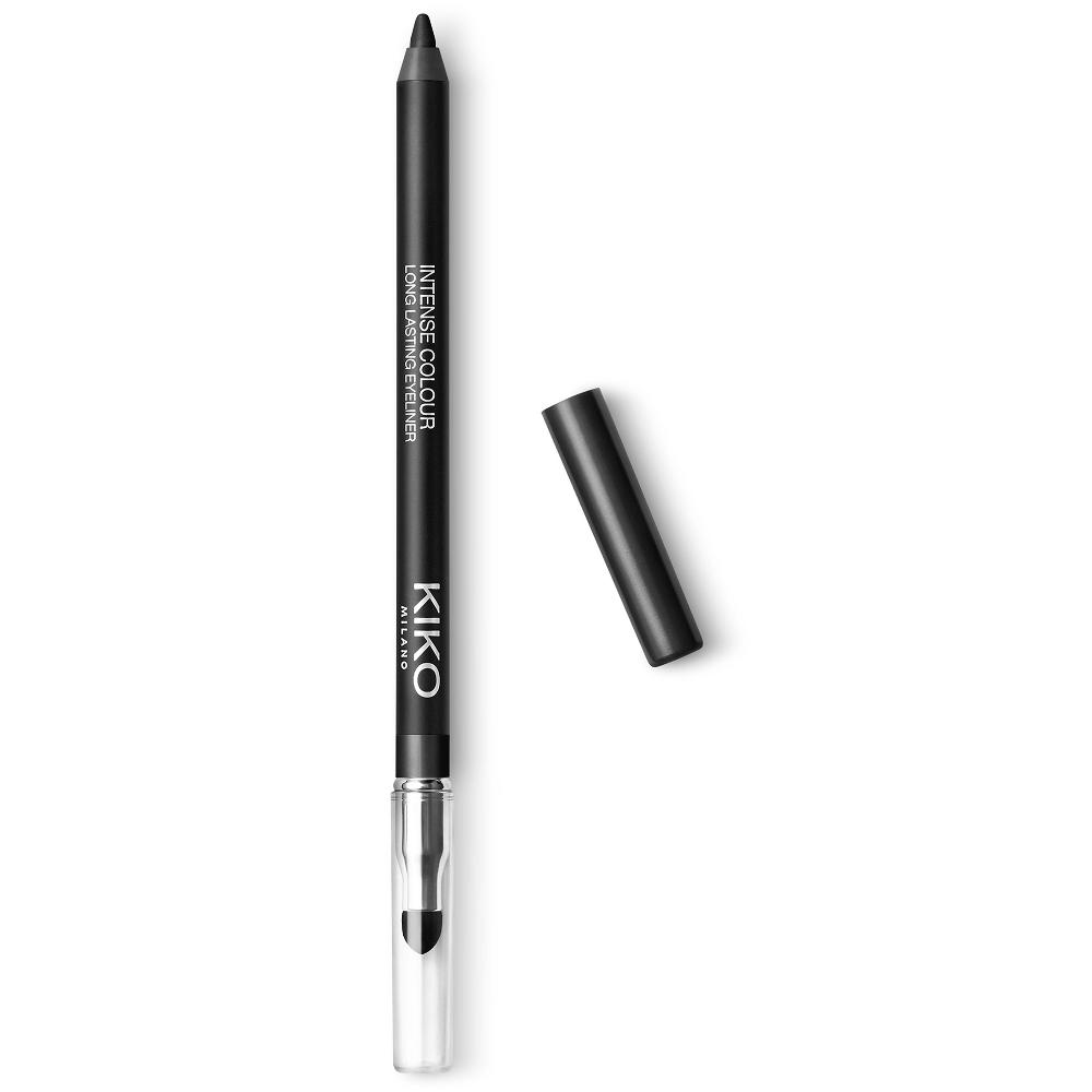 lookfantastic KIKO Milano Intense Colour Langanhaltender Eyeliner 1 2 g (Verschiedene Farbtöne)