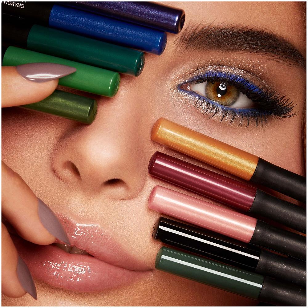lookfantastic KIKO Milano Intense Colour Langanhaltender Eyeliner 1 2 g (Verschiedene Farbtöne) Exklusivangebot