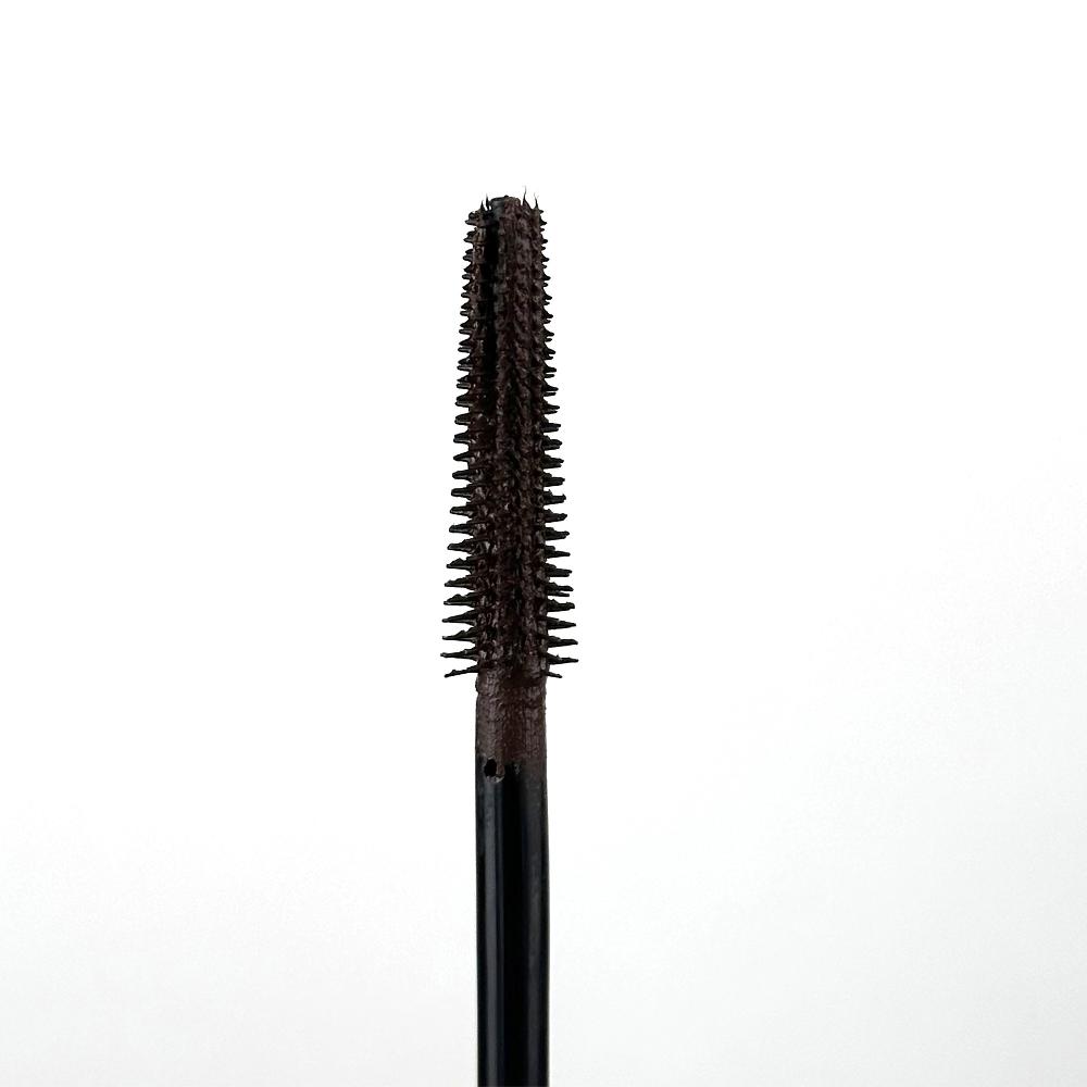 lookfantastic Eyeko Limitless Lengthening Mascara - Brown Weihnachtsangebot