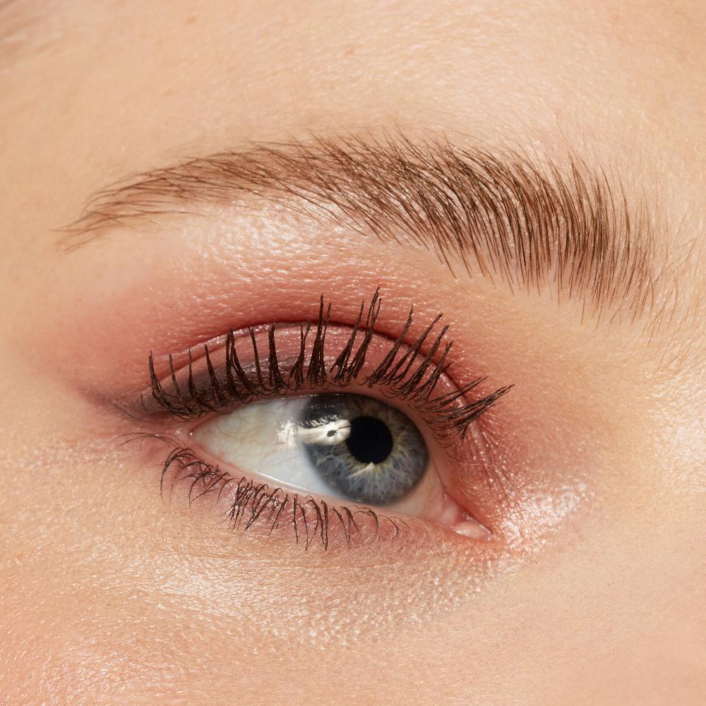 lookfantastic Eyeko Limitless Lengthening Mascara - Brown Weihnachtsangebot