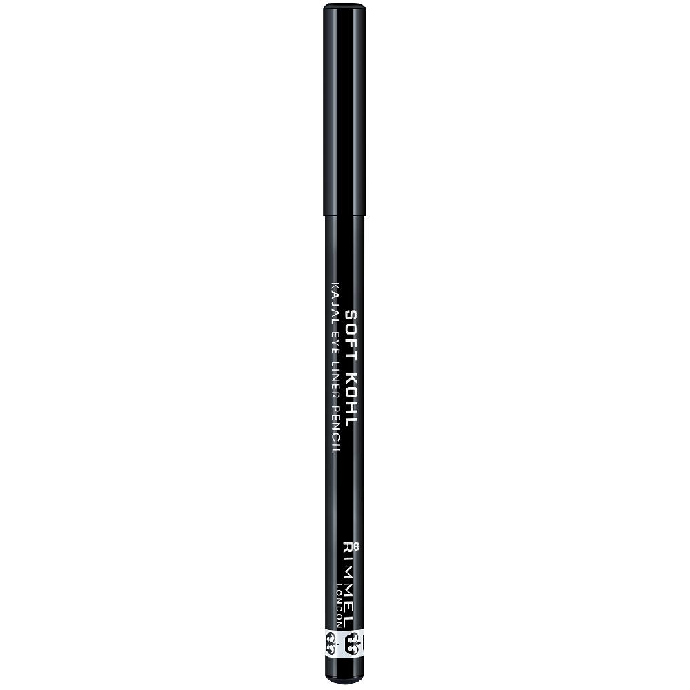 lookfantastic Rimmel London Weicher Kohl-Eyeliner (Verschiedene Farbtöne) Vatertagsangebot