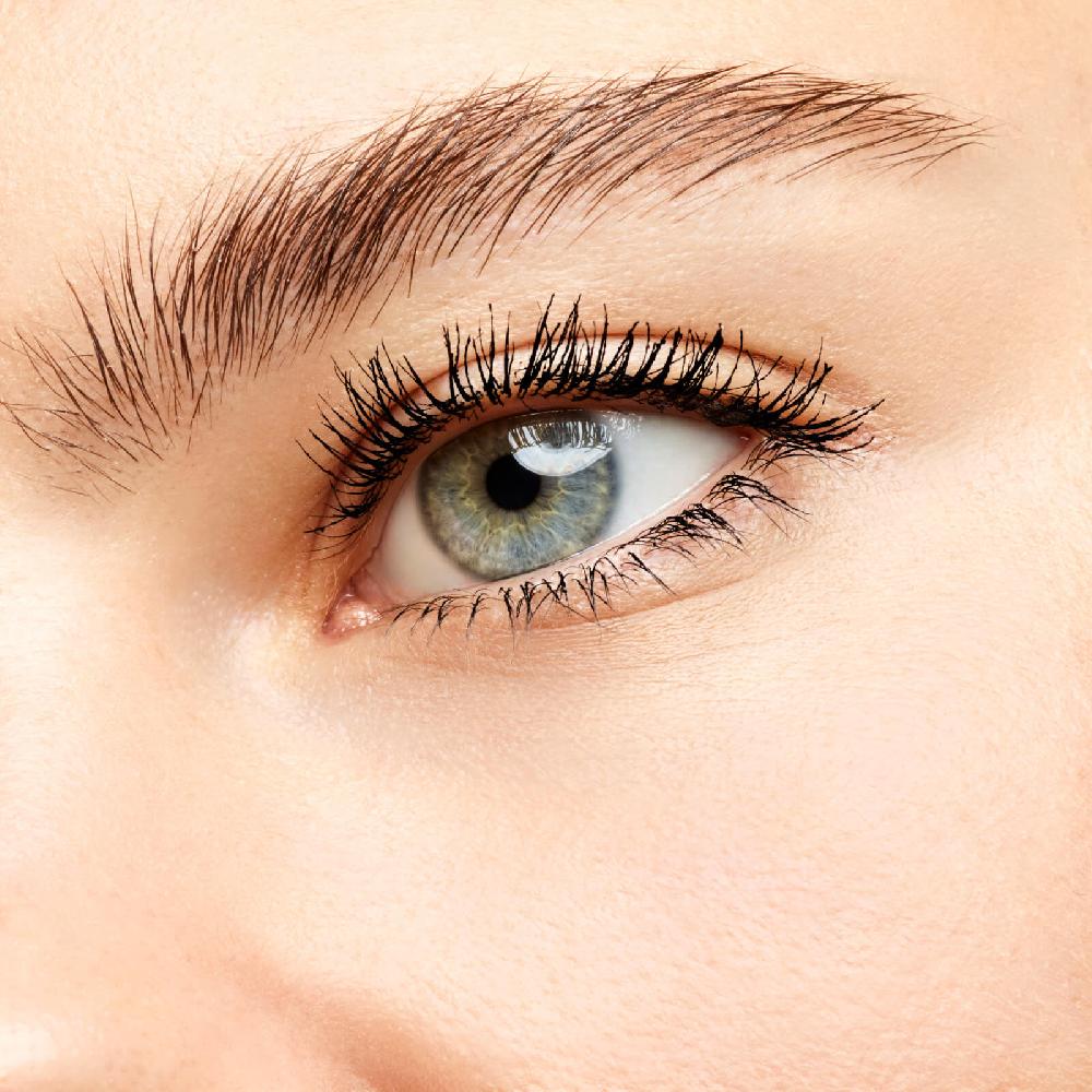 lookfantastic Yves Saint Laurent Mascaras Volume Effet Faux Cils Radical 7 5 ml - 01 Black Over Black Heißer Verkauf