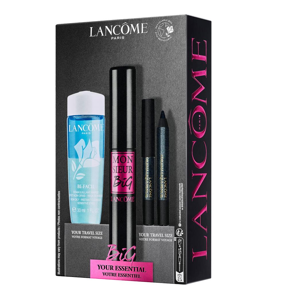 lookfantastic Lancôme Mr Big Mascara Augenroutine Geschenkset Online Outlet