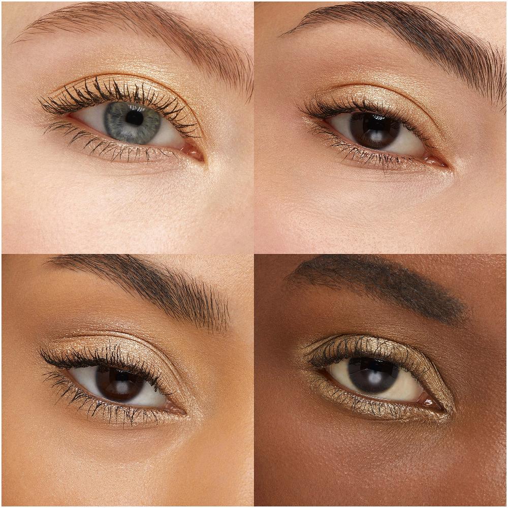 lookfantastic KIKO Milano Water Lidschatten 3 g (Verschiedene Farbtöne) Blitzangebot