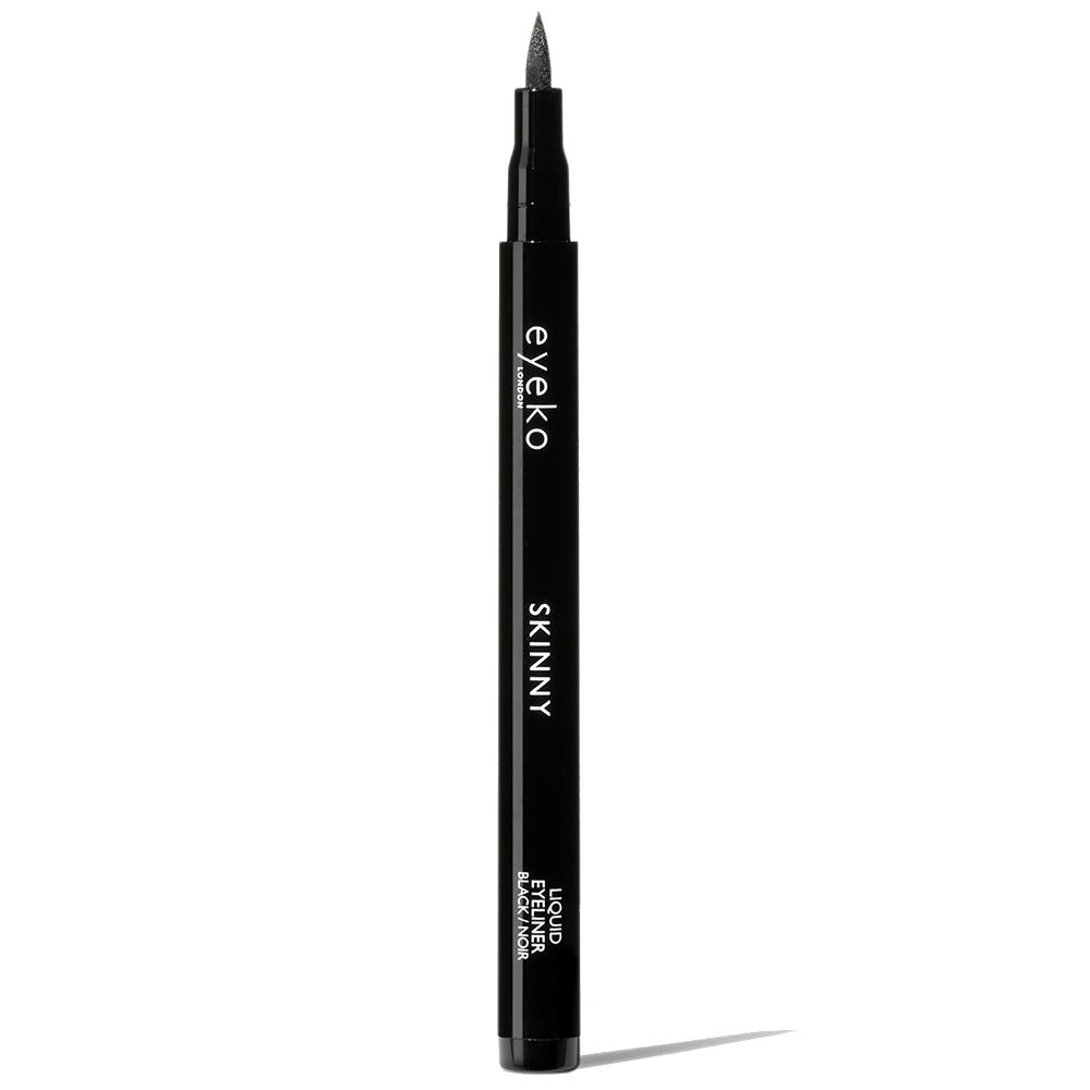 lookfantastic Eyeko Skinny Liquid Eyeliner Wormser Reform Neuheiten