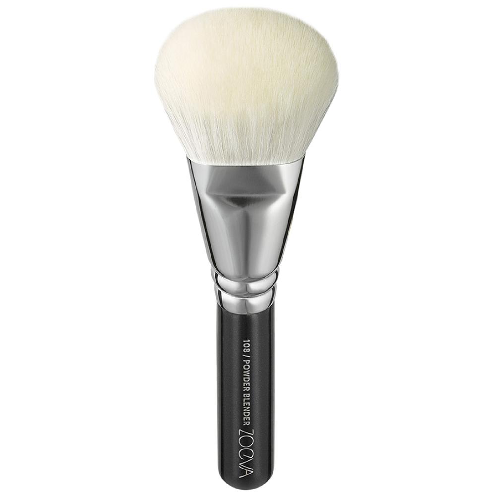 lookfantastic ZOEVA 108 Veganer Puder-Übergangspinsel
