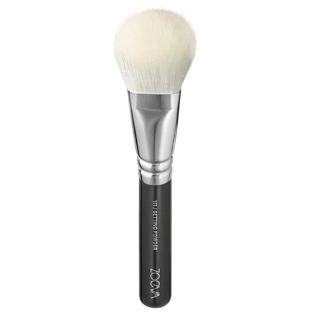 lookfantastic ZOEVA 111 Veganer Fixierpuder-Pinsel