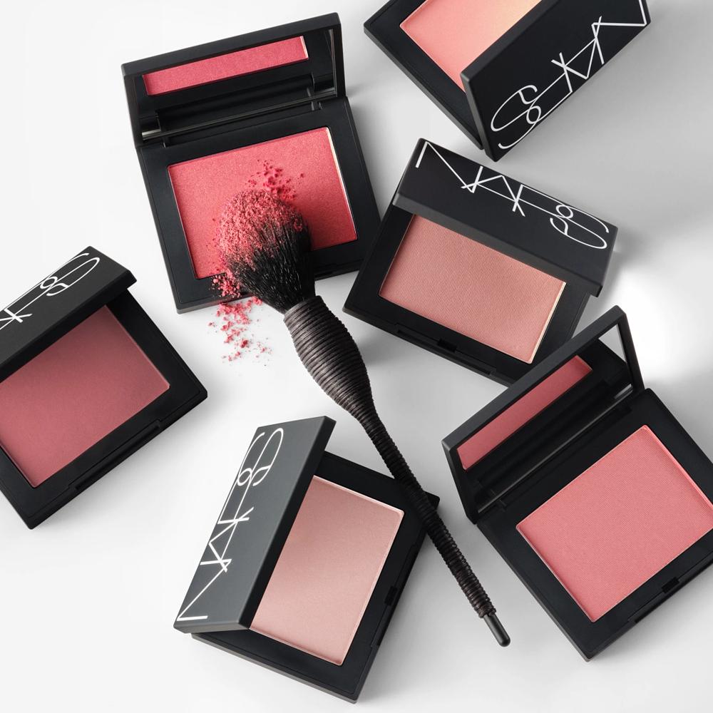 lookfantastic NARS Yachiyo Pinsel Riesige Ersparnisse