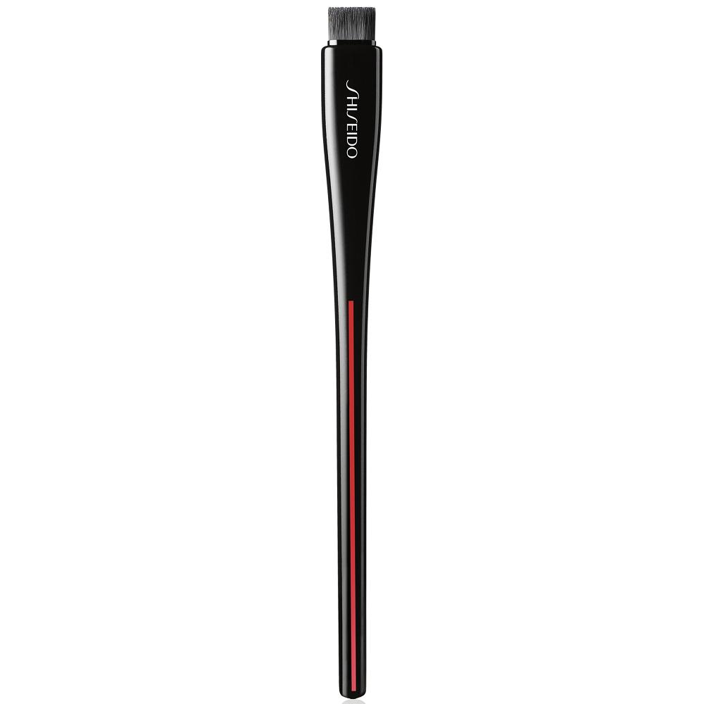 lookfantastic Shiseido Yane Hake Präzisions-Augenpinsel