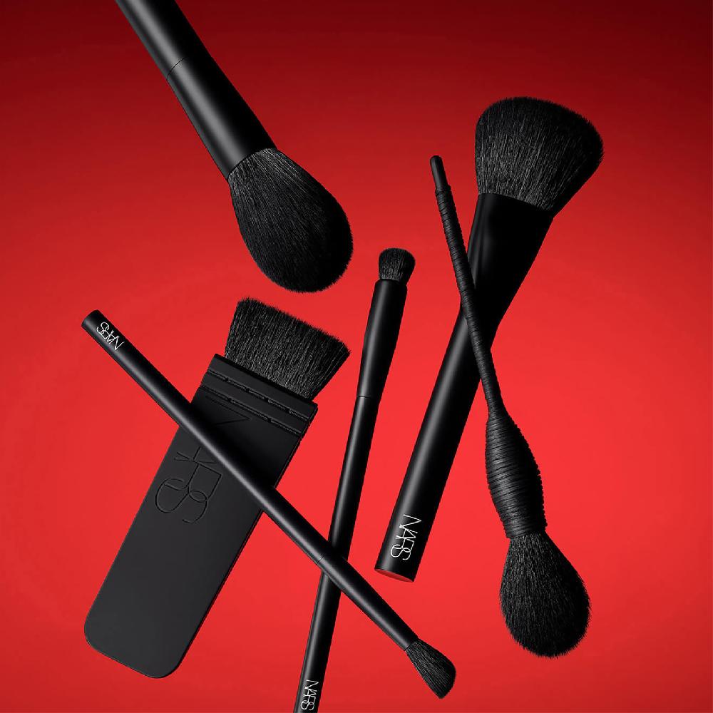 lookfantastic NARS Hochpigment-Lidschatten-Pinsel Letzte 2 Tage