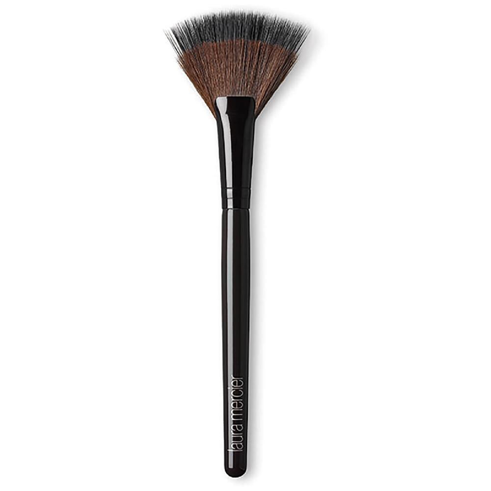 lookfantastic Laura Mercier Fächer Puderpinsel Letzter Tag