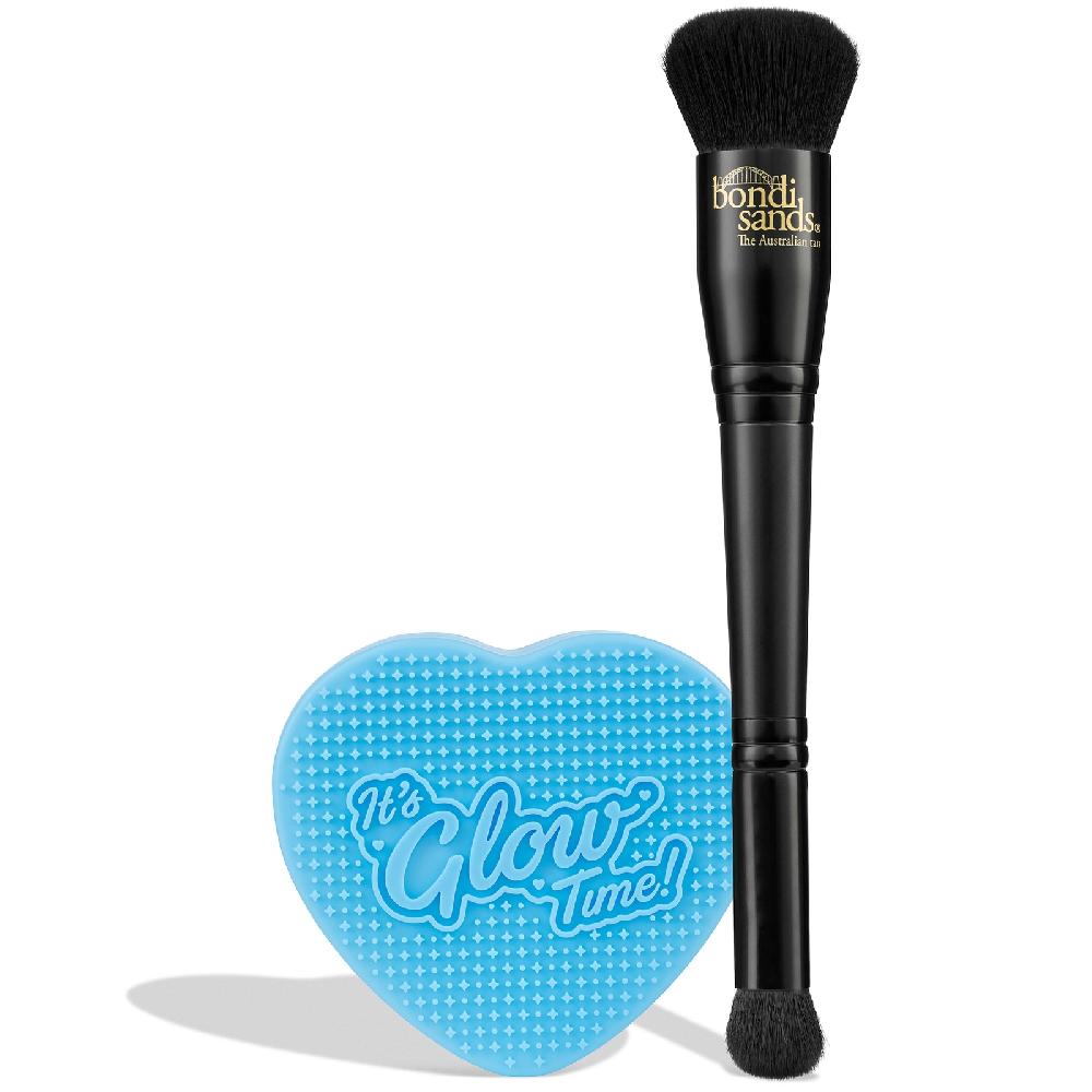 lookfantastic Bondi Sands Light Medium Foam and Contour Kit Duo Bis zu 50% Rabatt