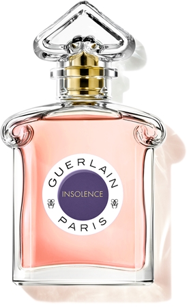 GUERLAIN GUERLAIN Insolence Eau de Toilette für Damen GUERLAIN GUERLAIN Insolence Eau de Toilette für Damen