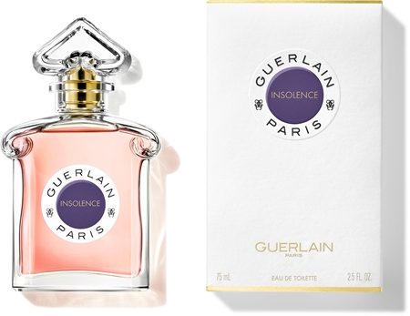 ﻿GUERLAIN GUERLAIN Insolence Eau de Toilette für Damen Zeitlich begrenztes Angebot