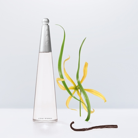 Issey Miyake Issey Miyake L'Eau d'Issey Intense Eau de Parfum für Damen Exklusive Angebote