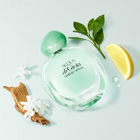 Armani Acqua di Gioia » Giorgio Armani Damenparfum Kauf eins, bekomm eins gratis