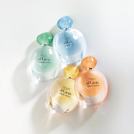 Armani Acqua di Gioia » Giorgio Armani Damenparfum Kauf eins, bekomm eins gratis