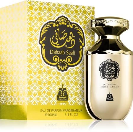 Bait Al Bakhoor Bait Al Bakhoor Dahaab Saafi Eau de Parfum Unisex Sonderangebote