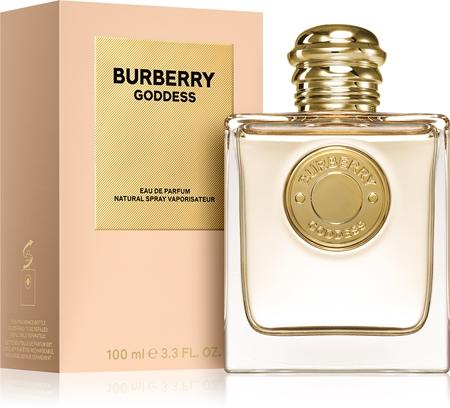 Burberry Burberry Goddess Eau de Parfum nachfüllbar für Damen Riesige Ersparnisse