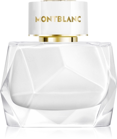 Montblanc Montblanc Signature Eau de Parfum für Damen Montblanc Montblanc Signature Eau de Parfum für Damen