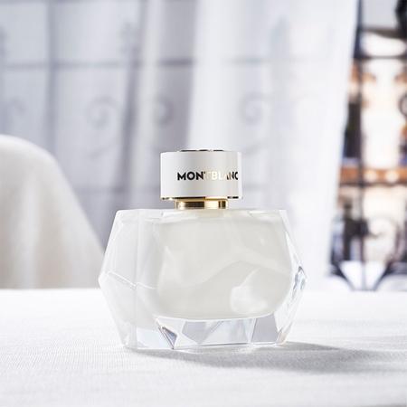 Montblanc Montblanc Signature Eau de Parfum für Damen VIP-Rabatte