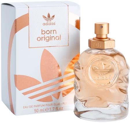 Adidas Adidas Originals Born Original Eau de Parfum für Damen Tiefpreis